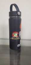 Load image into Gallery viewer, Hydro Flask 420 / Hippie Tumbler 20oz
