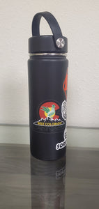 Hydro Flask 420 / Hippie Tumbler 20oz