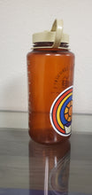 Load image into Gallery viewer, REI co-op COLORADO Orange 32oz Water Bottle
