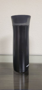 Contigo Black/Grey Tumbler