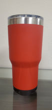 Load image into Gallery viewer, Milwaukee  Packout Tumbler - Red 30oz
