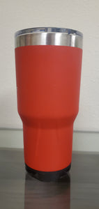 Milwaukee  Packout Tumbler - Red 30oz