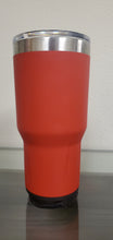 Load image into Gallery viewer, Milwaukee  Packout Tumbler - Red 30oz
