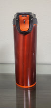 Load image into Gallery viewer, Camelbak Forge Burnt Red Tumbler
