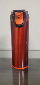 Camelbak Forge Burnt Red Tumbler