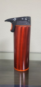 Camelbak Forge Burnt Red Tumbler