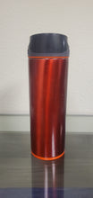 Load image into Gallery viewer, Camelbak Forge Burnt Red Tumbler
