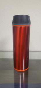 Camelbak Forge Burnt Red Tumbler