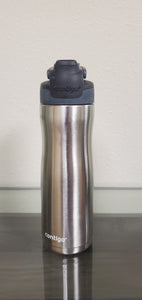 Contigo Metal Tumbler