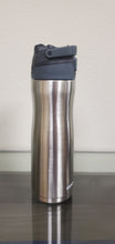 Load image into Gallery viewer, Contigo Metal Tumbler
