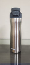 Load image into Gallery viewer, Contigo Metal Tumbler
