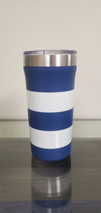 Seaside Metal Tumbler 18 fl oz.