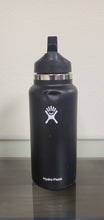 Load image into Gallery viewer, Hydro Flask Black
