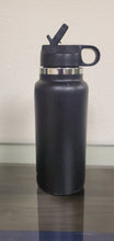 Load image into Gallery viewer, Hydro Flask Black
