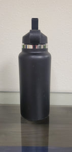 Hydro Flask Black