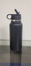 Load image into Gallery viewer, Hydro Flask Black
