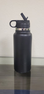 Hydro Flask Black