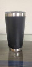 Load image into Gallery viewer, Yeti Black 26oz Tumbler
