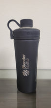 Load image into Gallery viewer, Blender Bottle Black 26oz
