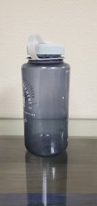 REI co-op Blue 32oz Water Bottle