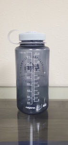 REI co-op Blue 32oz Water Bottle