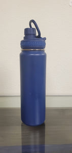 Takeya 24  Blue Tumbler